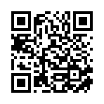 天門市彼得國際貨運代理有限公司移動站二維碼