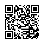 延邊恒新文化傳媒有限公司移動站二維碼
