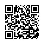 浙江萬青展示用品有限公司移動站二維碼