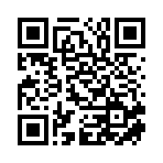 溫州托云科技有限公司移動站二維碼