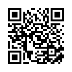 陜西恒創廣告裝飾工程有限公司移動站二維碼