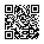 濟寧任通物流運輸有限公司移動站二維碼