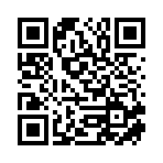 濟南潤墨堂文化傳媒有限公司移動站二維碼