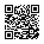 陜西方子能量傳媒有限公司移動站二維碼