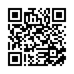 嵊泗加銀酒店有限公司移動站二維碼