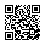 延安雅源廣告有限公司移動站二維碼