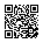 喀什文鑫信息技術服務有限公司移動站二維碼