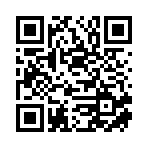 咸陽譽匯訊電子科技有限公司移動站二維碼