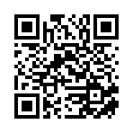 華陰市百碩建筑工程有限公司移動站二維碼
