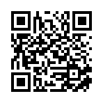 白山市萬利參業有限公司移動站二維碼