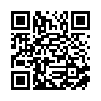 蔚縣金晟建筑工程有限公司移動站二維碼
