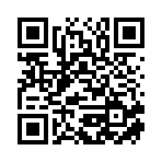 沂南正通電氣有限公司移動站二維碼