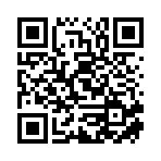 保定晟昂再生資源回收有限公司移動站二維碼