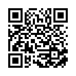 湖州創聯工程有限公司移動站二維碼
