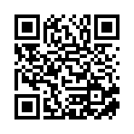 陜西青木啟航教育科技有限公司移動站二維碼