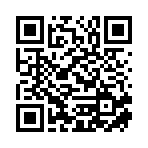 陜西泓億鼎盟機械租賃有限公司移動站二維碼
