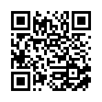 山東合強永安新能源發展有限公司移動站二維碼