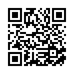 陜西青朵朵藍科技有限公司移動站二維碼