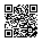 巴州中博礦業開發有限責任公司移動站二維碼