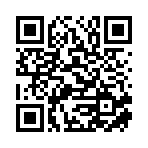 新疆愛諾維斯特文化傳媒有限公司移動站二維碼