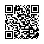勉縣奧美廣告傳媒有限公司移動站二維碼