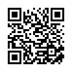 陜西曠野無限農業科技有限公司移動站二維碼