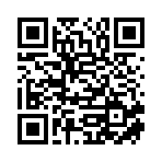 深州浩威能源科技有限公司移動站二維碼
