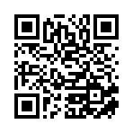 陜西豐匯銘德建筑工程有限公司移動站二維碼