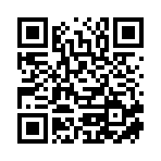 陜西新高程隆新材料科技有限公司移動站二維碼