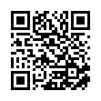 煙臺鑫發新能源科技有限公司移動站二維碼
