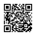 龍口市群烽光伏發電有限公司移動站二維碼