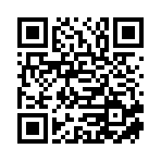 喀什公正文化傳媒有限公司移動站二維碼