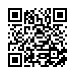 廣西加速星期八網絡科技有限公司移動站二維碼
