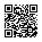 陜西創超穩固門窗有限公司移動站二維碼
