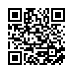 安徽省江旺貨物運輸代理有限公司移動站二維碼