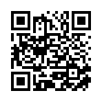 江蘇朗淮科技有限公司移動站二維碼