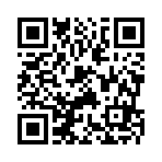 喀什中泓國際貨運代理有限公司移動站二維碼
