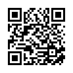 衢州常江生態資源發展有限公司移動站二維碼