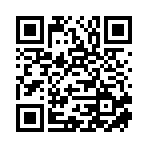 廣西奧沃農業科技有限公司移動站二維碼