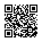 德州億萊特通風設備有限公司移動站二維碼
