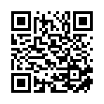 興安盟卓睿通信工程有限公司移動站二維碼