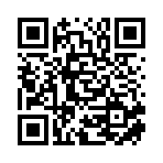 臺州凱齊日用百貨有限公司移動站二維碼