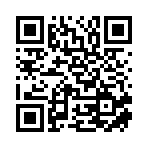 漢中銘鐘鼎科技有限公司移動站二維碼