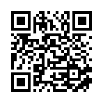 濱州博潤信息咨詢有限公司移動站二維碼