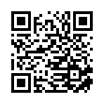 涿鹿意晟信息服務有限公司移動站二維碼