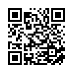 青島寶達通貨運服務有限公司移動站二維碼