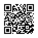 淄博航成信息科技有限公司移動站二維碼
