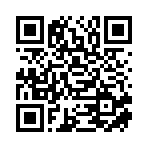 昌邑藍晟通訊科技有限公司移動站二維碼