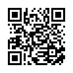 濟南揚之水藝術設計有限公司移動站二維碼