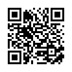 南充中爍網絡科技服務有限公司移動站二維碼